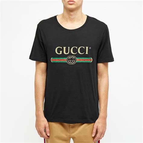 gucci womens t shirt fake|faux t shirt gucci.